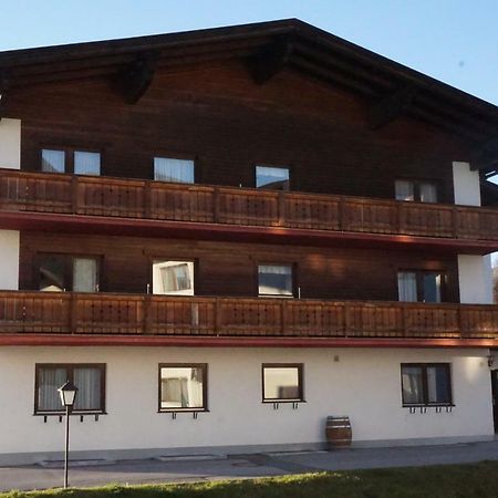Appartmenthaus Am Moosweg Seefeld in Tirol Esterno foto