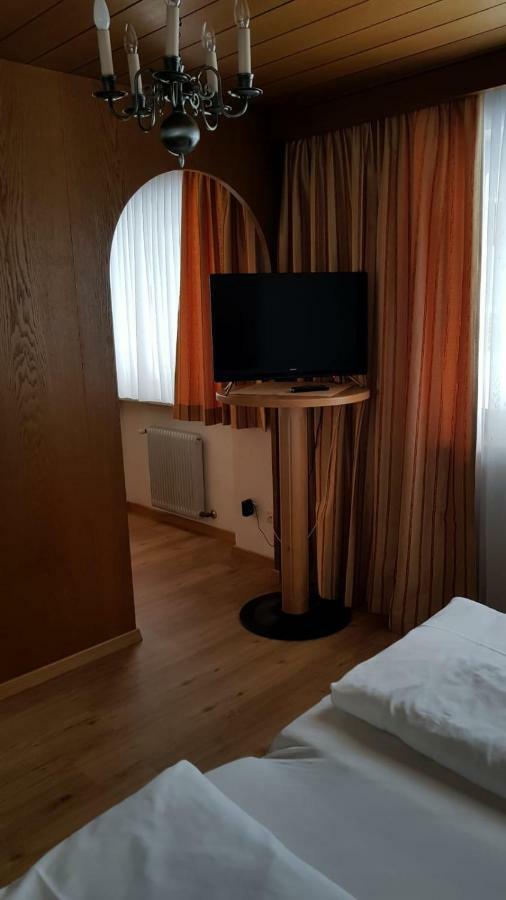 Appartmenthaus Am Moosweg Seefeld in Tirol Esterno foto