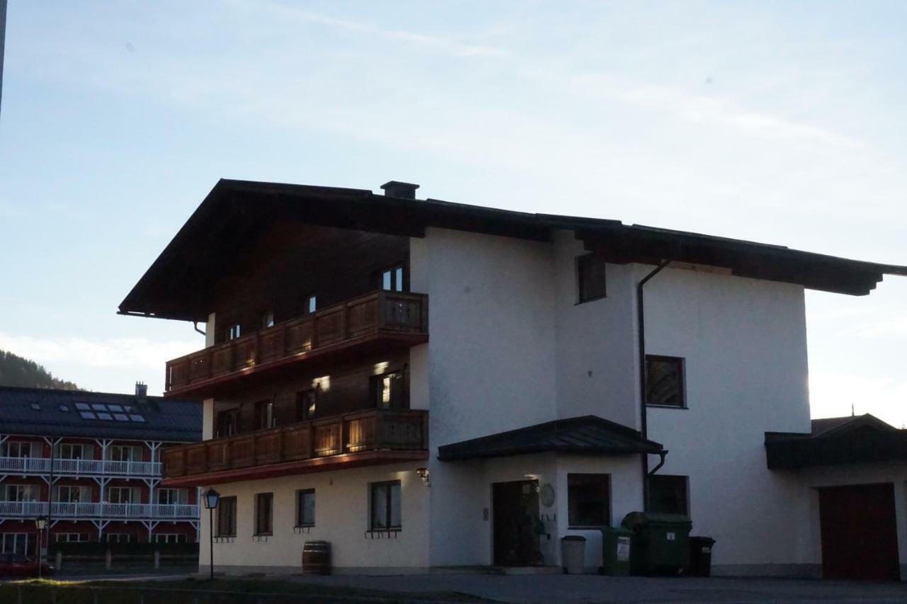 Appartmenthaus Am Moosweg Seefeld in Tirol Esterno foto